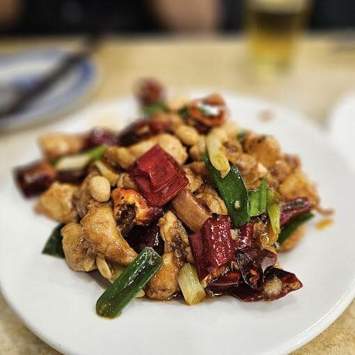 如何完美掌握川菜料理中的辣味与麻味搭配