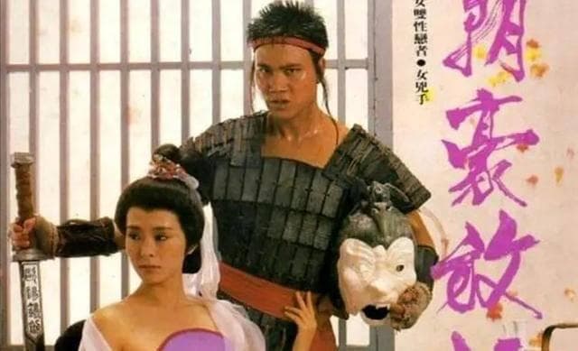 《唐朝豪放女》：夏文汐演绎鱼玄机的叛逆人生