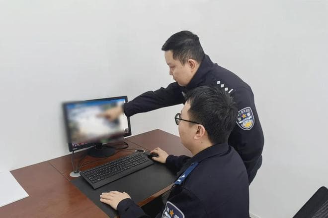 78名受害人的钱，全部追回！