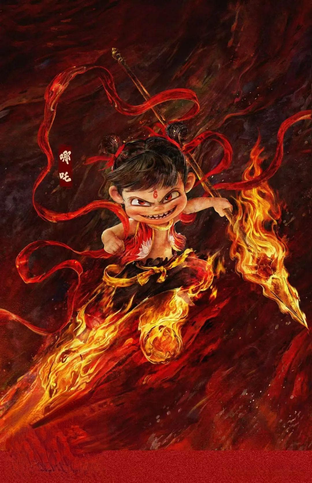《哪吒2》爆火背后：百年国漫如何强势突围