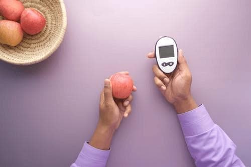 糖尿病人可以吃什么水果，抗糖又美味：可放心食用的水果盘点