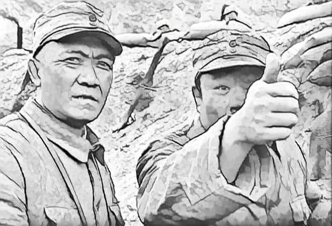 日军最怕的"没良心炮"：中国版迫击炮如何成为游击战利器？