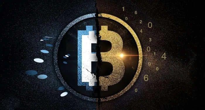 硬分叉和软分叉是什么？硬分叉和软分叉到底怎么区分？