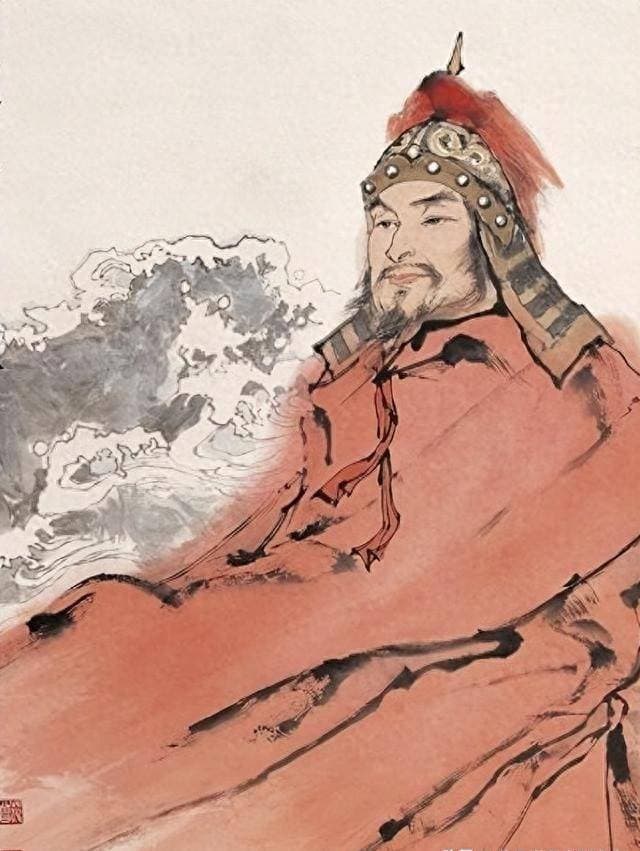 名将熊廷弼之死：要他命的不是魏忠贤，而是天启帝