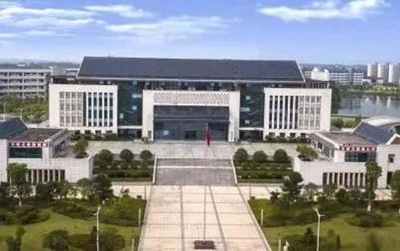 江西4所技校就业率高：南铁、吉安等校表现亮眼