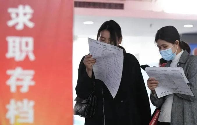 缴纳过社保仍被认定为“应届毕业生”？这个可以有！
