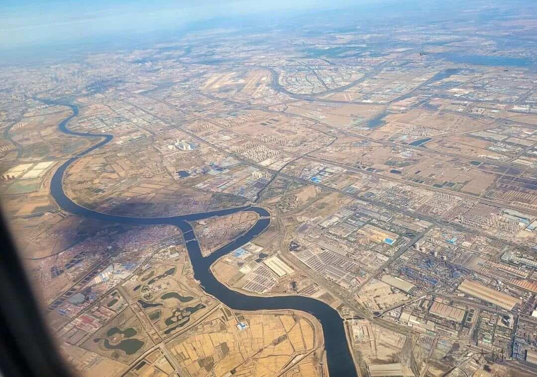 认识天津的四个维度：写在天津建城620周年之际