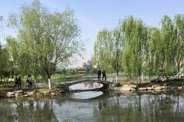 武汉什么时候去旅游比较合适 武汉旅游最佳时间和季节
