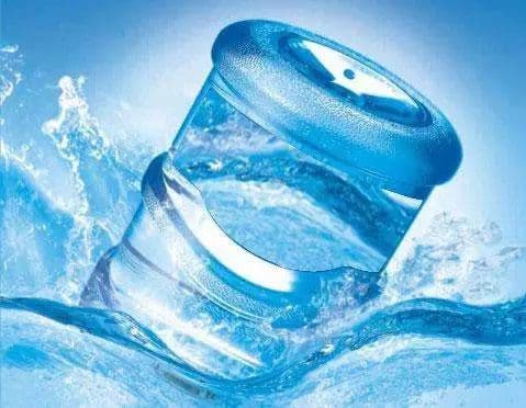 桶装水为什么都是18.9升? 不能做19升吗?