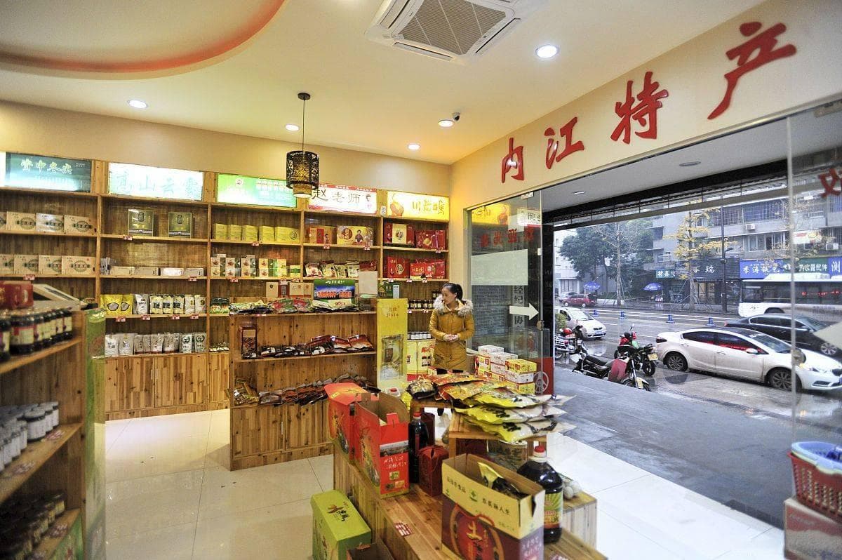农业品牌强，振兴路更宽：因地制宜，打造乡镇特色地标产业