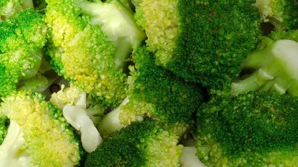 凉拌西兰花怎么拌才好吃