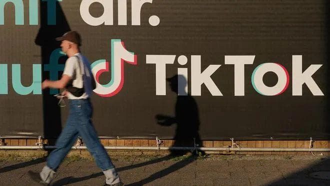 理解TikTok遭遇的三个逻辑