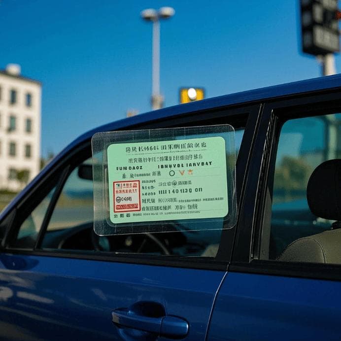 驾照可以终身免检了？交警提醒：就这3个条件去了就给换！