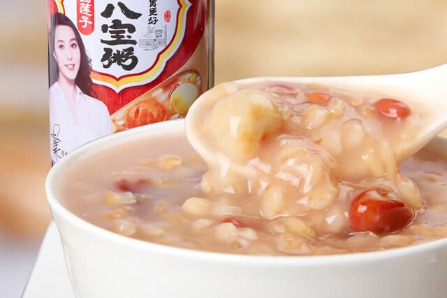 即食八宝粥可以加热吗？三种安全加热方法详解
