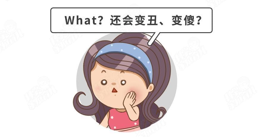 呼吸科医生警告！宝宝口呼吸毁牙齿！毁智商！3种情况速去医院