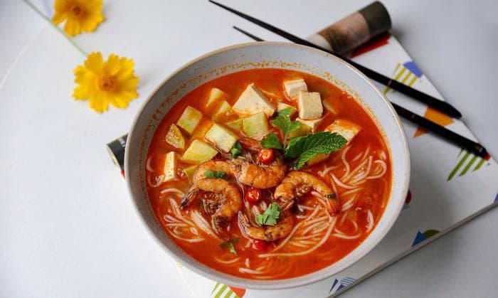 美食照片应该怎么拍？如何拍出 ins 风格的美食大片！