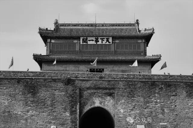 在古代，潼关的意义到底有多大？