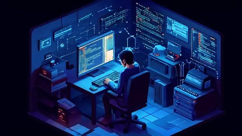 如何在团队竞技游戏中实现隐身