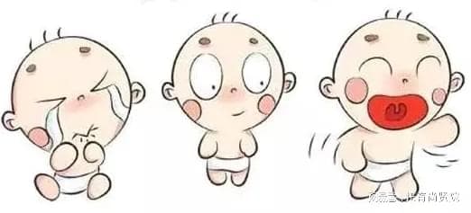 0-3岁婴幼儿情绪发展评估指南