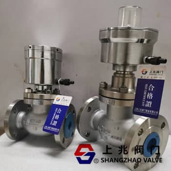 液化石油气紧急切断阀为什么要配易熔塞