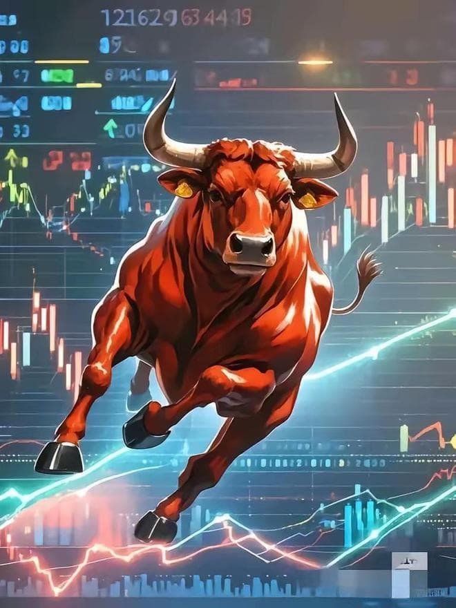 新手炒股入门：30个股票专业术语