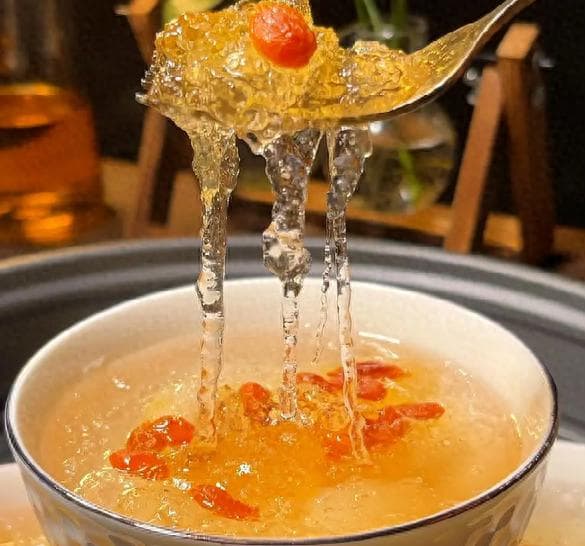 中国十大奢侈名菜：珍稀食材与精湛技艺的完美结合