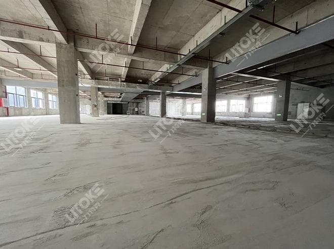 厂房地坪解决方案全解析：如何选择最适合的地面材料？