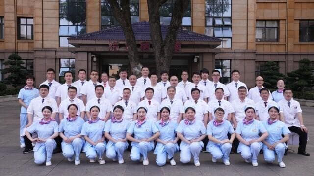 中西并重铸特色，让骨伤治疗更有可为