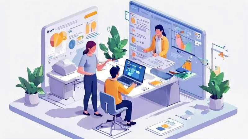 Excel如何使用Web App：从入门到精通的完整指南