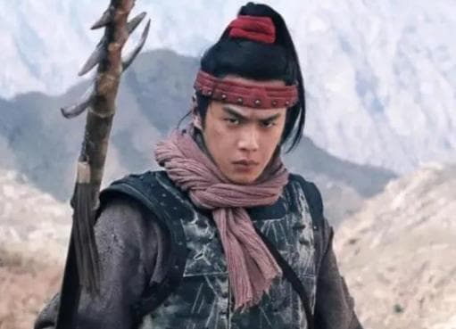 霍去病：从"去病"到"战神"的人生传奇