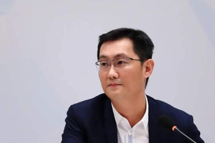 马化腾身价飙升，再度问鼎中国富豪榜？钟睒睒张一鸣紧随其后