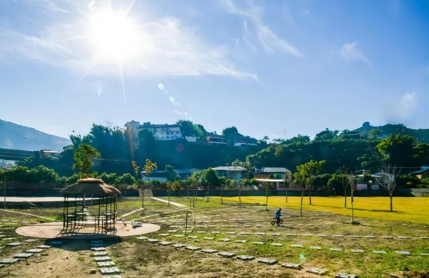 红旗村党支部：红旗精神历久弥新，党建引领促发展