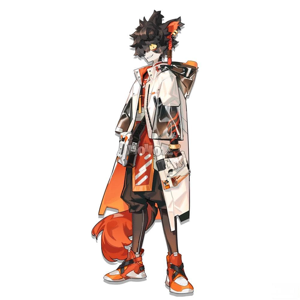 《明日方舟》阿背景考据：一个医学天才的复杂人生