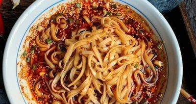 学会制作正宗山西酸汤面（原料选购、制作工艺、口感特点等详解）