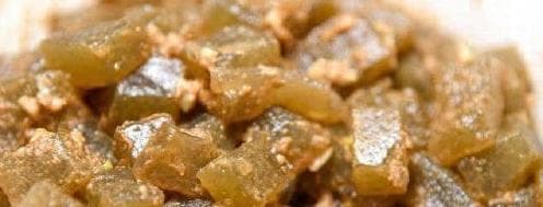 烟台，念念不忘的美食天堂