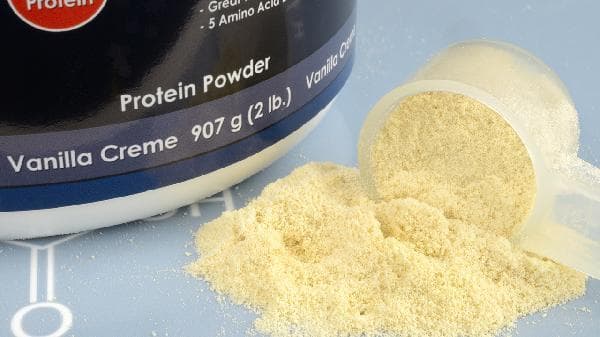 胶原蛋白粉用热水还是冷水？专家解析最佳冲泡温度