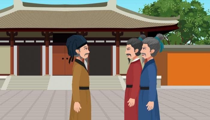 全能大儒王阳明是何许人物 王阳明的哲学思想