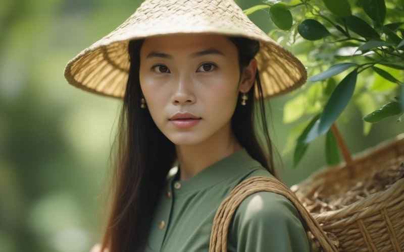 越南语电视剧：东南亚文化新势力的崛起