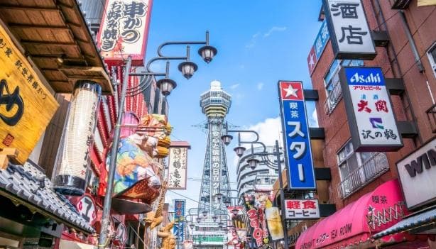 2025日本艺术留学热门城市费用对比