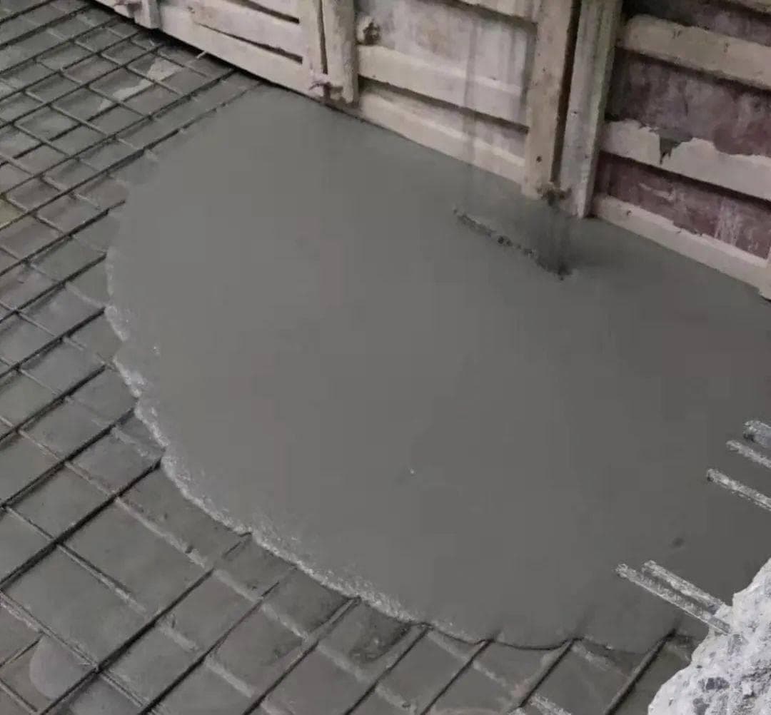 砂浆的耐冻性等级