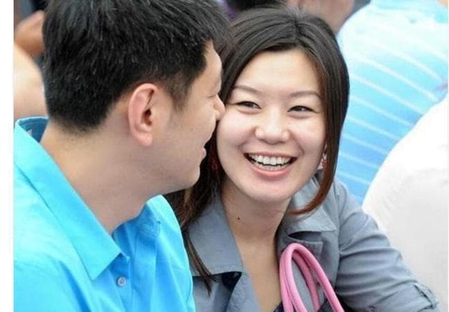 梦见前妻家人：周公解梦与心理学视角下的深层解读