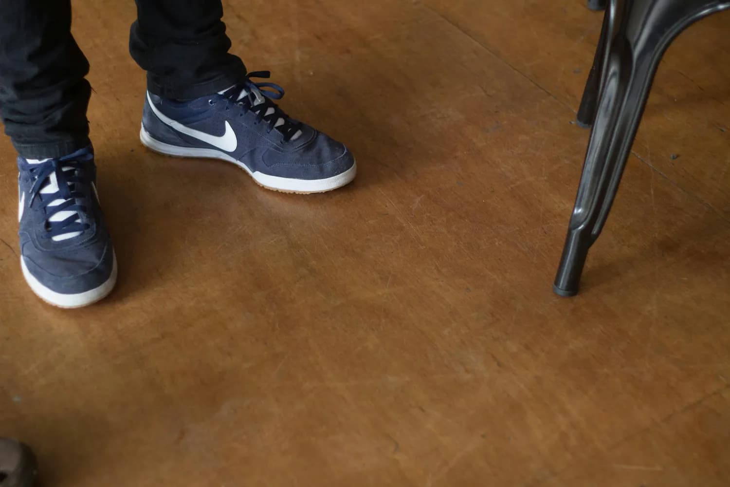 解码小学生课堂抖脚：行为背后的心理密码