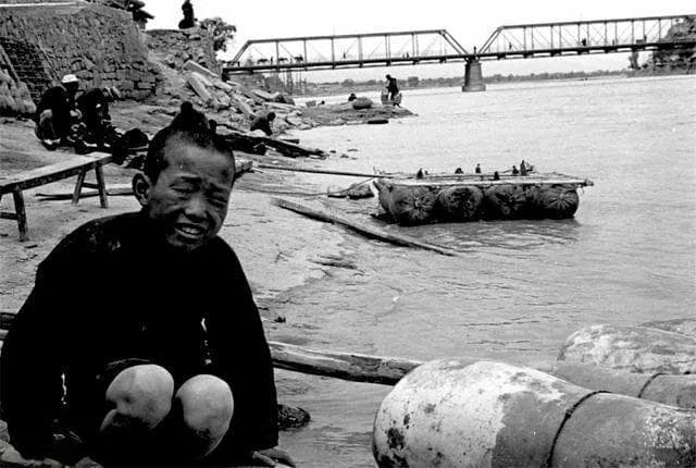 大禹治水的真相：治理过的九条河流，大部分居然都在甘肃