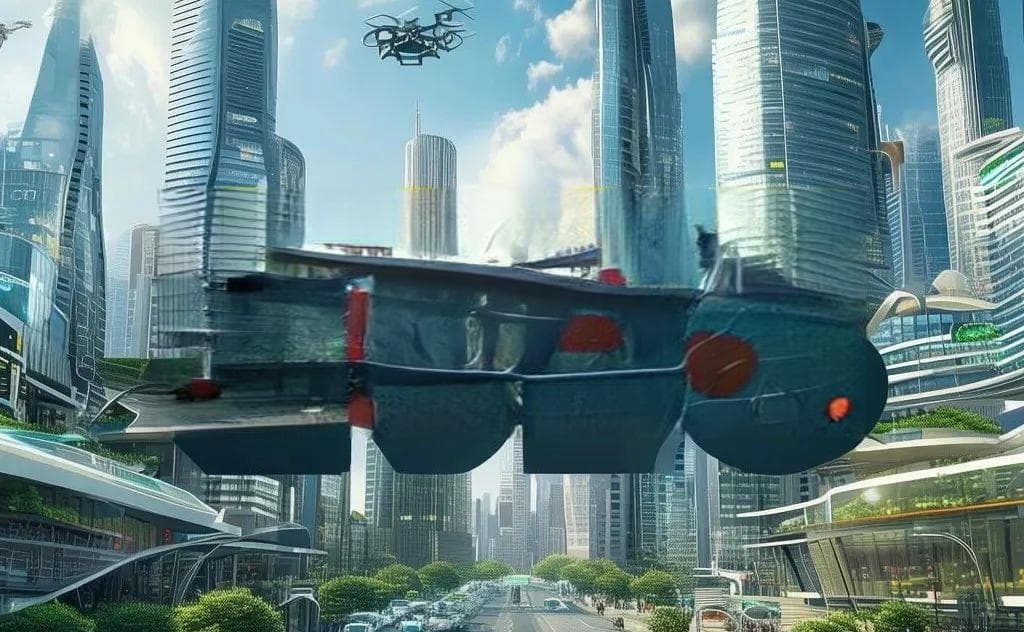 洞见2025年科技潮流，技术大融合开启“智算时代”