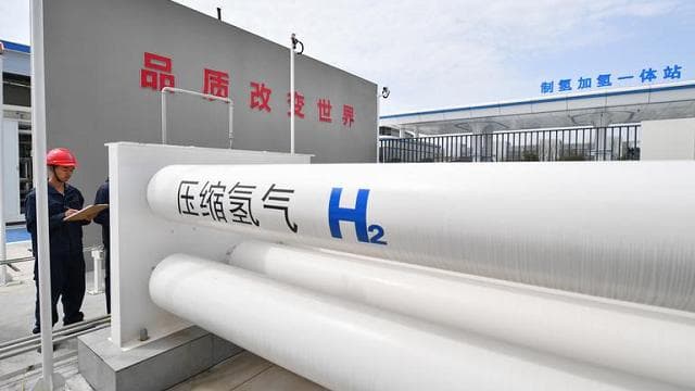 氢能产业迎政策红利，但企业盈利仍面临多重挑战