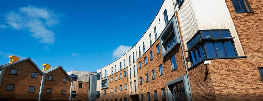 英国大学住宿申请全攻略：房型选择、申请流程及注意事项