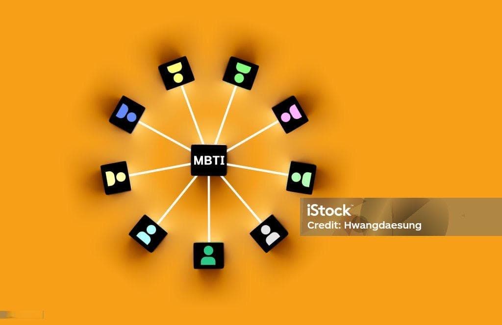 MBTI测试网教你改善人际关系
