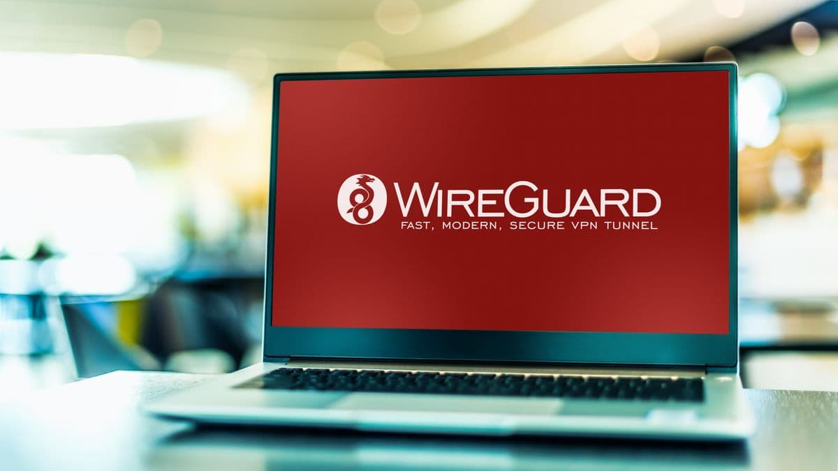 什么是WireGuard？