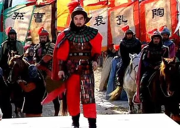 董卓死后，他手下的五大中郎将和四大校尉结局怎么样了