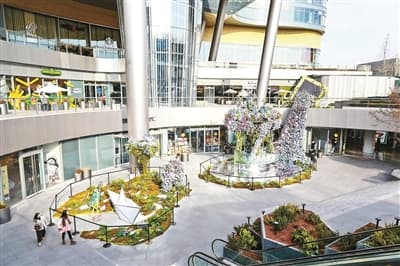 北京通州加速打造活力之城新图景